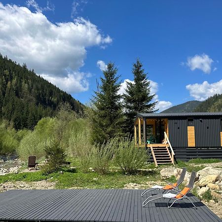 Apartmán Мріяти Krivorovnya Exteriér fotografie