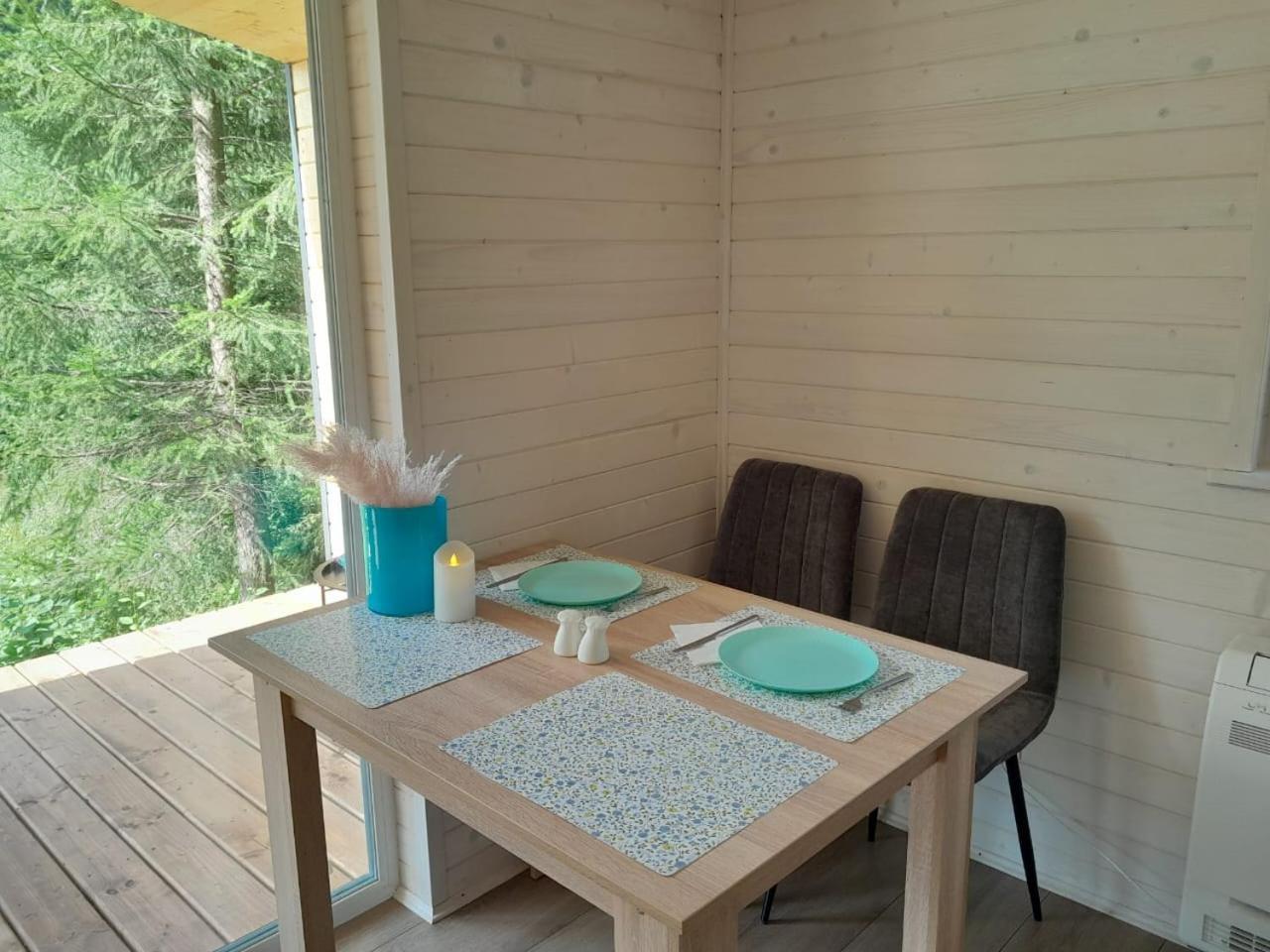 Apartmán Мріяти Krivorovnya Exteriér fotografie