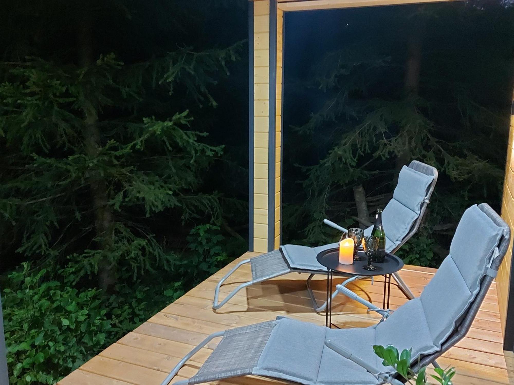 Apartmán Мріяти Krivorovnya Exteriér fotografie