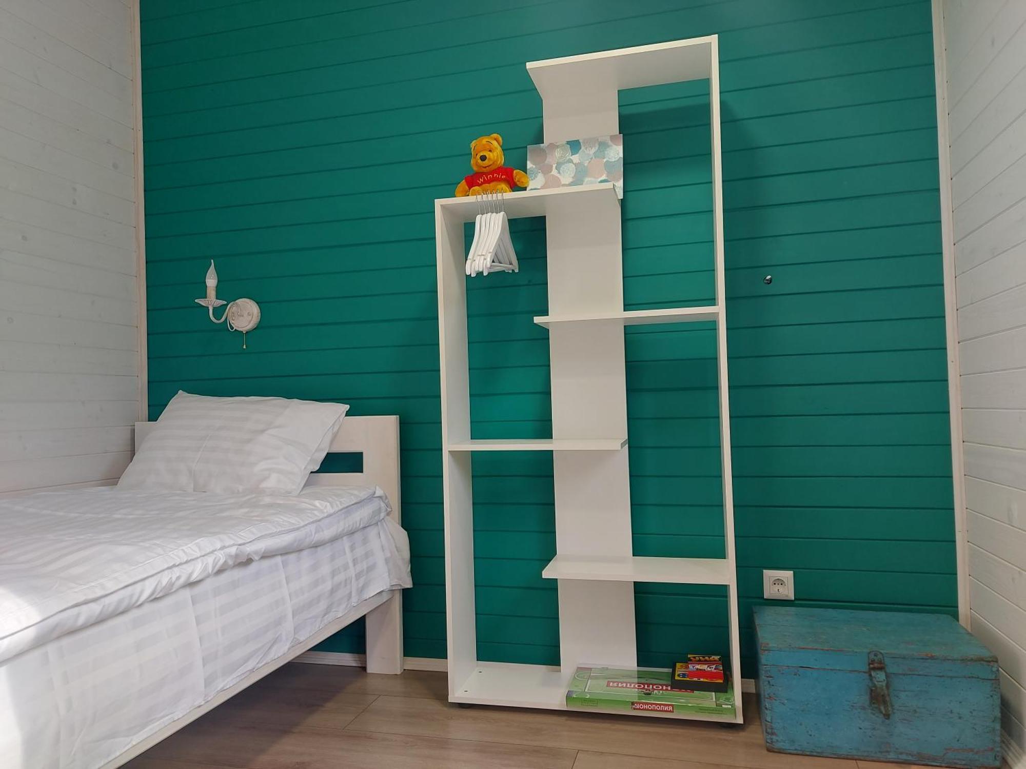 Apartmán Мріяти Krivorovnya Exteriér fotografie