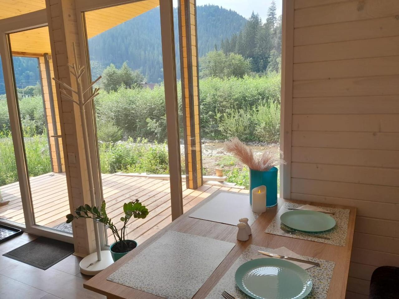 Apartmán Мріяти Krivorovnya Exteriér fotografie