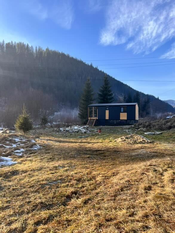 Apartmán Мріяти Krivorovnya Exteriér fotografie